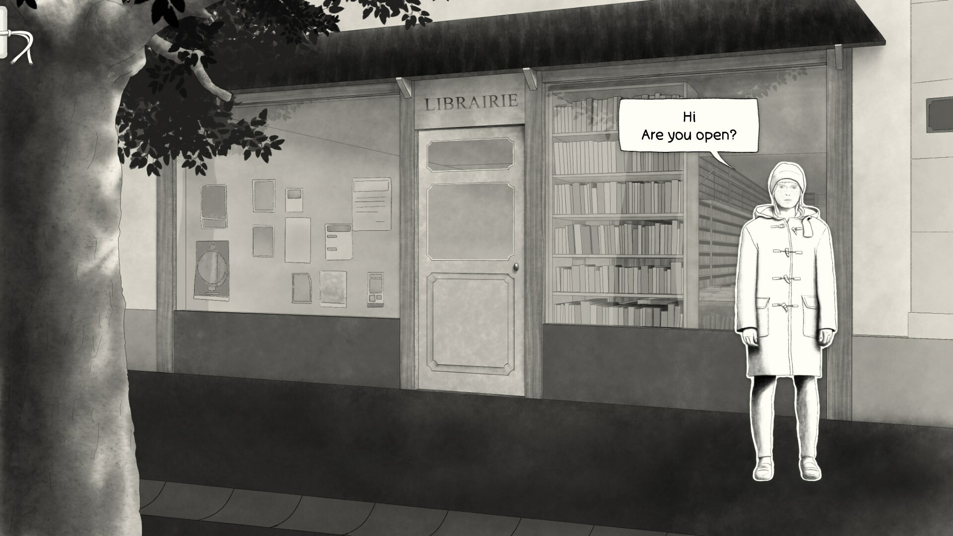 In Your Books Soundtrack #3