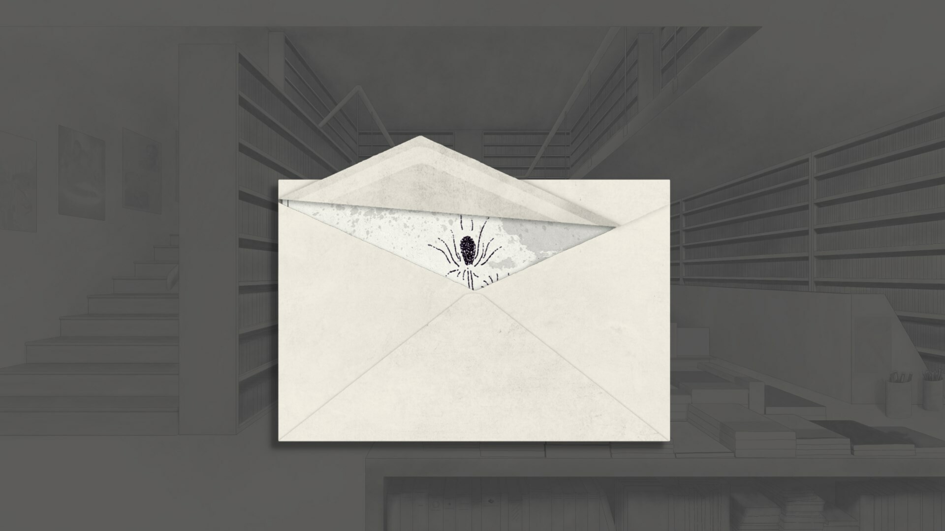 In Your Books Soundtrack #2