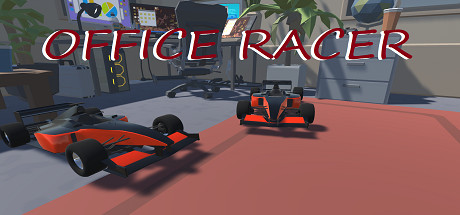 Office Racer Cover Image