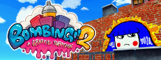 Bombing!! 2: A Graffiti Paradise