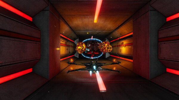 Shrink Assault game for windows Pc 1