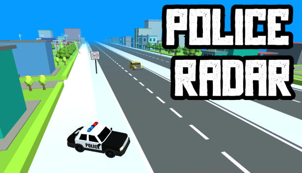 Police Stunt Cars on Steam