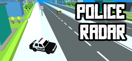 Police Radar Cover Image