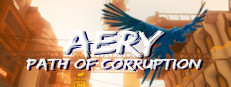 Aery - Path of Corruption
