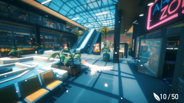 Скриншот из Aery - Path of Corruption