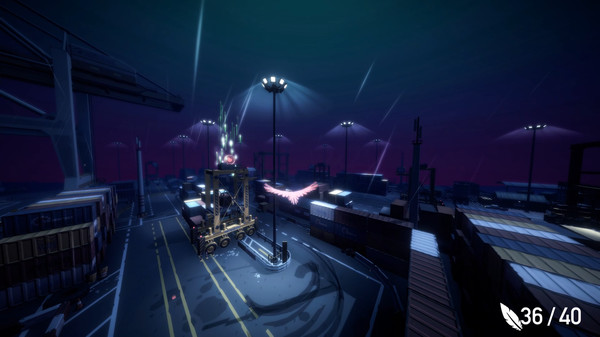 Скриншот из Aery - Path of Corruption