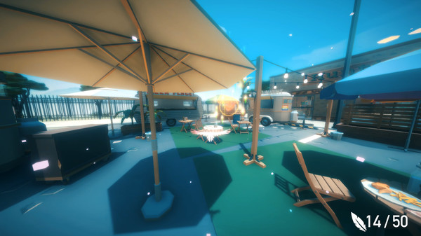 Скриншот из Aery - Path of Corruption