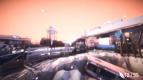 Скриншот из Aery - Path of Corruption