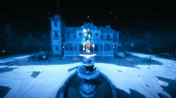 Скриншот из Aery - Path of Corruption