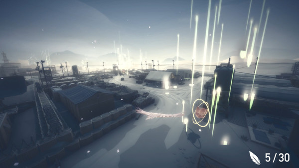 Скриншот из Aery - Path of Corruption