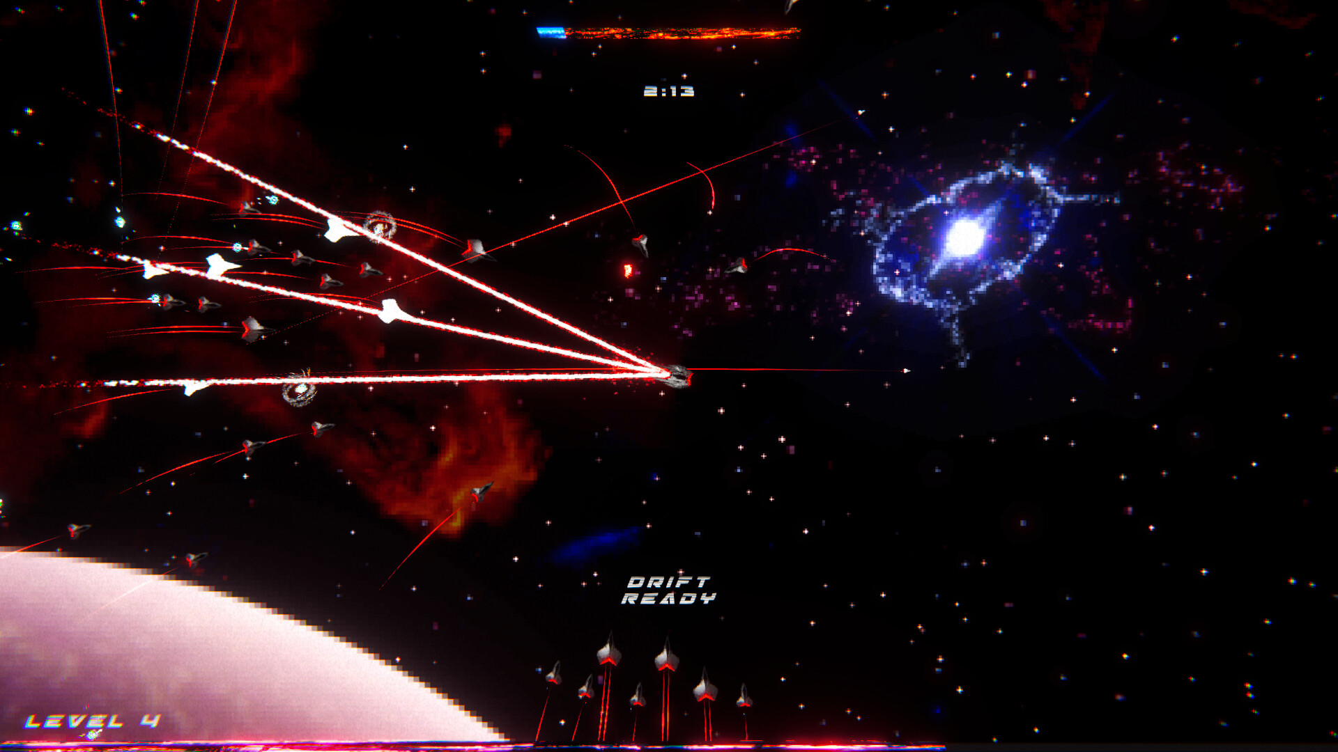 SKY TOMB screenshot 1