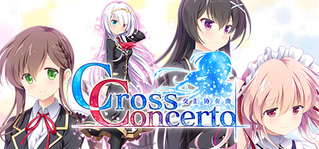 《交汇协奏曲(Cross Concerto)》Build9570828-箫生单机游戏