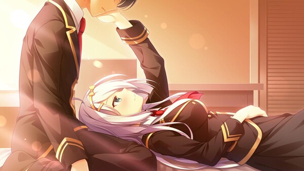 Cross Concerto