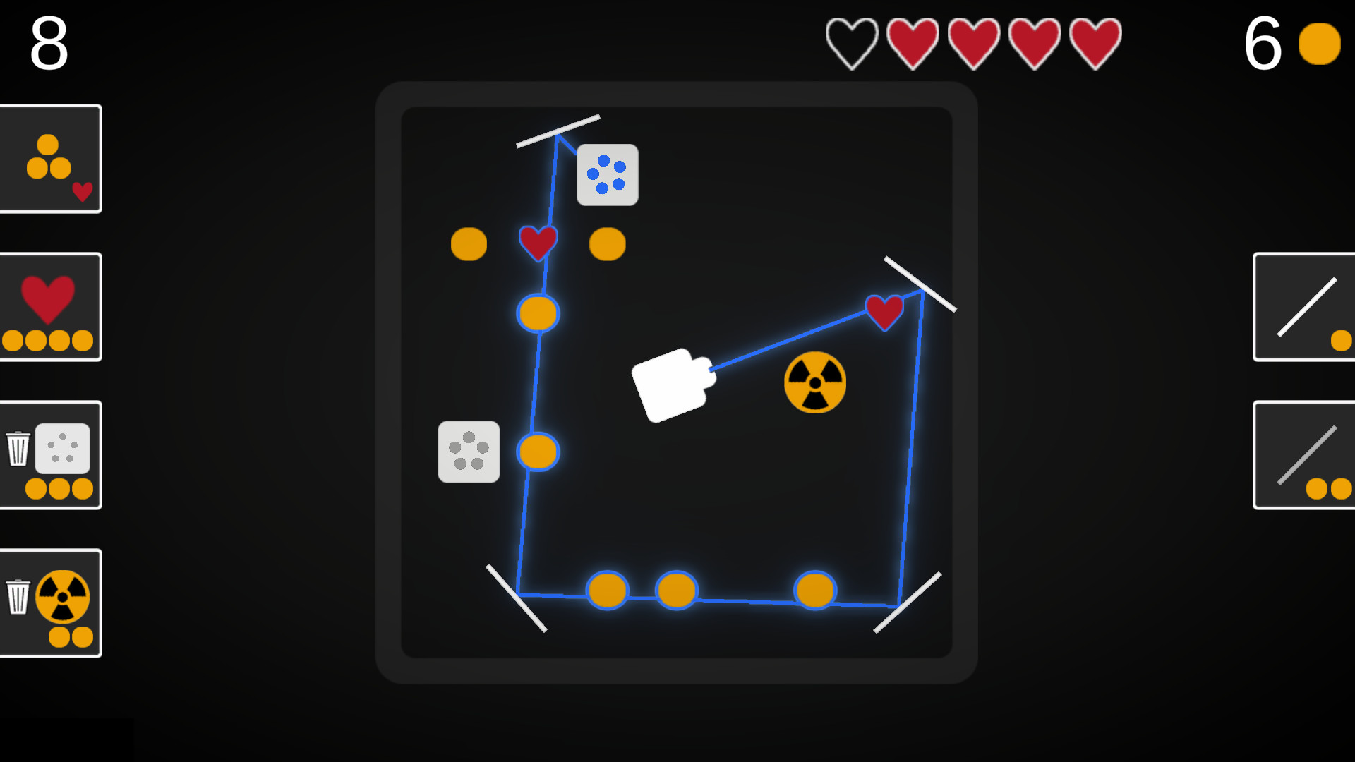 Beam Splitter Demo #3