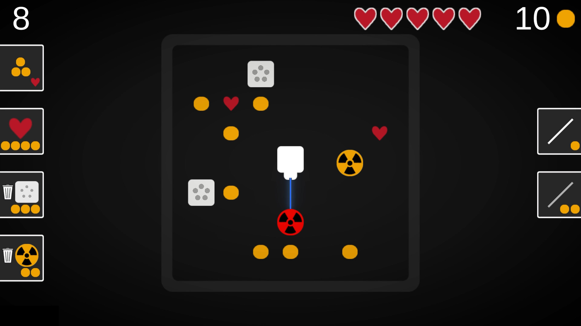 Beam Splitter Demo #2