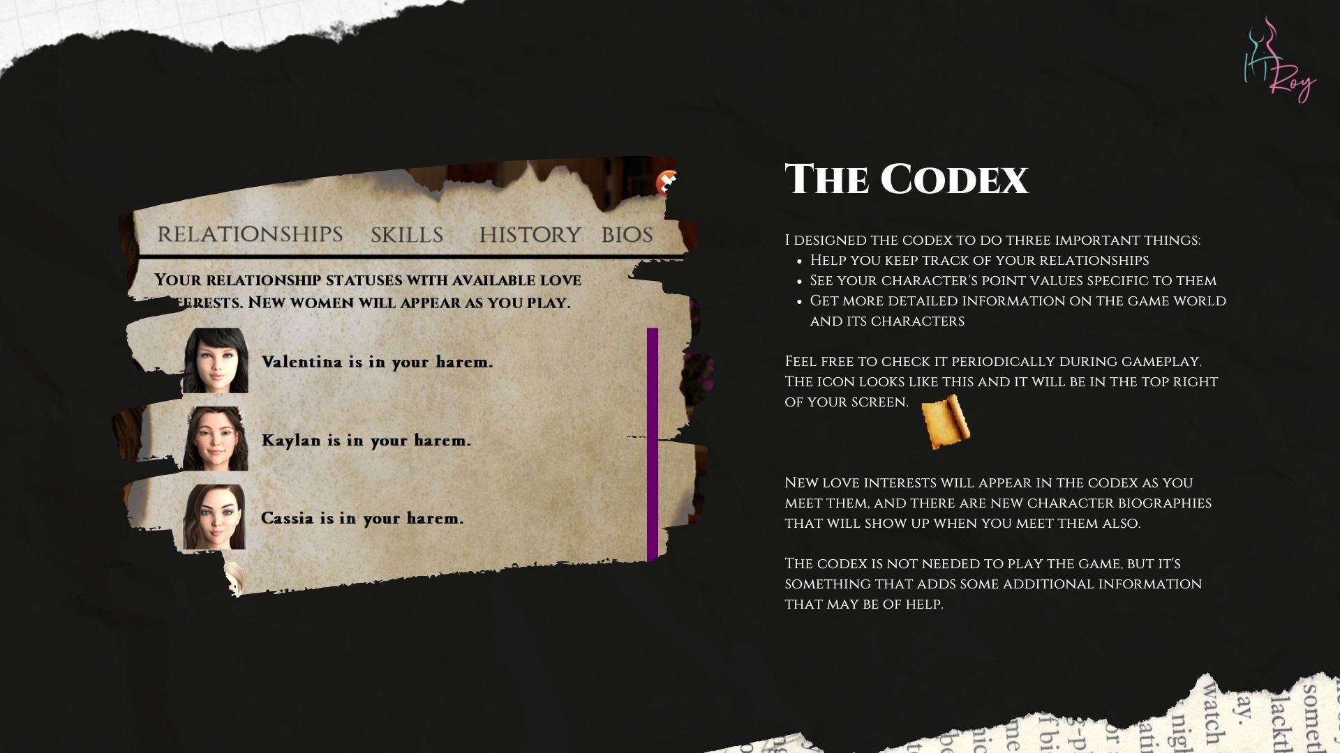 To Be A King Volume 1 - Official Guide #2