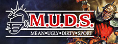 M.U.D.S.: Mean Ugly Dirty Sport