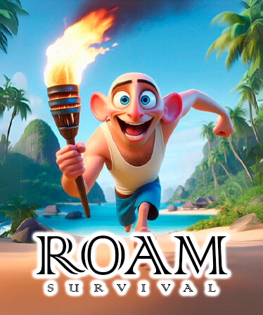 Roam Survival