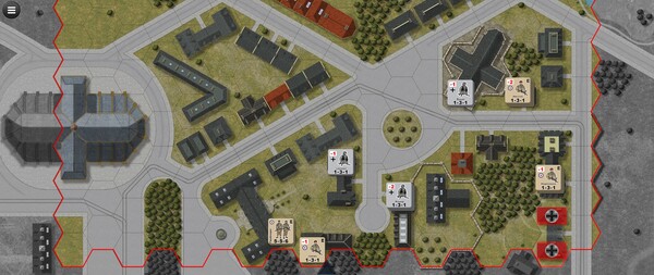 Valor & Victory: Arnhem