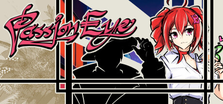 Passion Eye steam charts