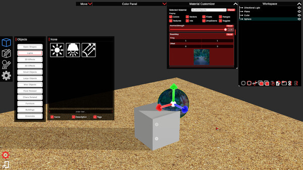 Passion Eyefor windows and Linux 1
