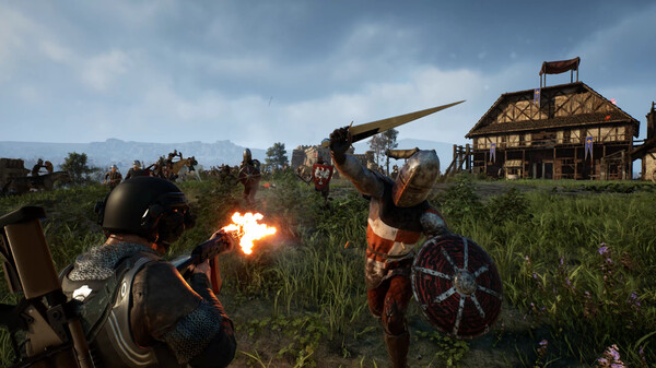 Kingmakers capture d'écran