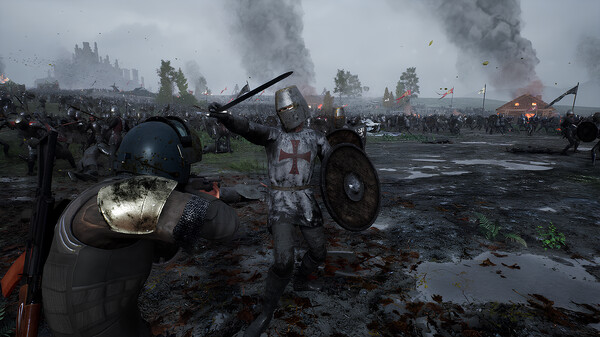 Kingmakers capture d'écran