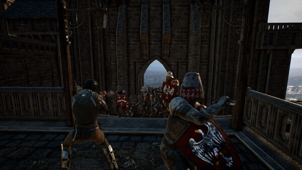 Kingmakers capture d'écran