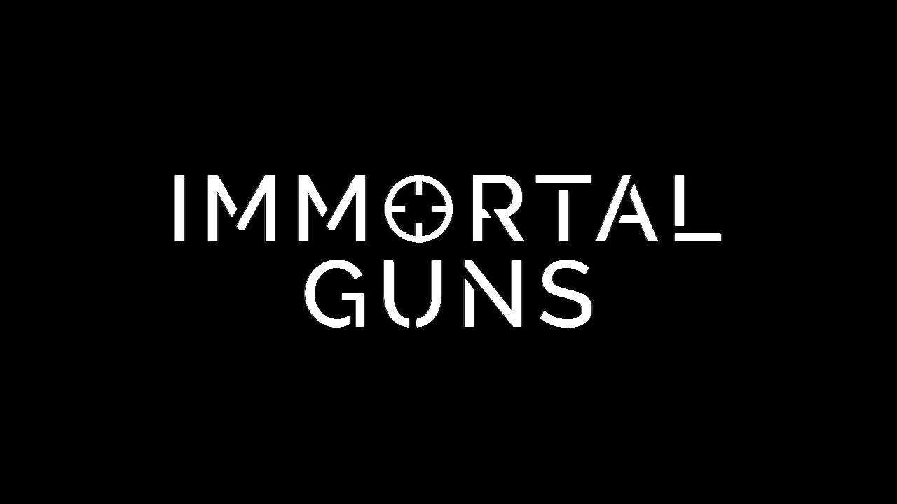 Immortal Guns #6
