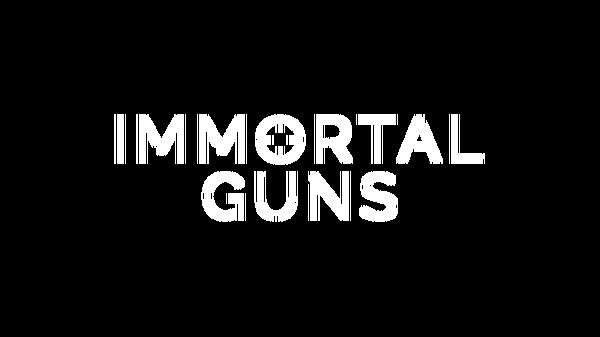 Скриншот из Immortal Guns