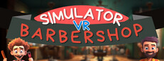 Barbershop Simulator VR (Quest) by Keycap Games