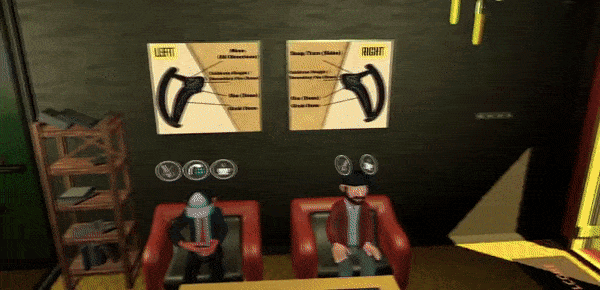 Barbershop Simulator VR on Steam