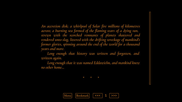 Absolution’s Apple game for Linux 1