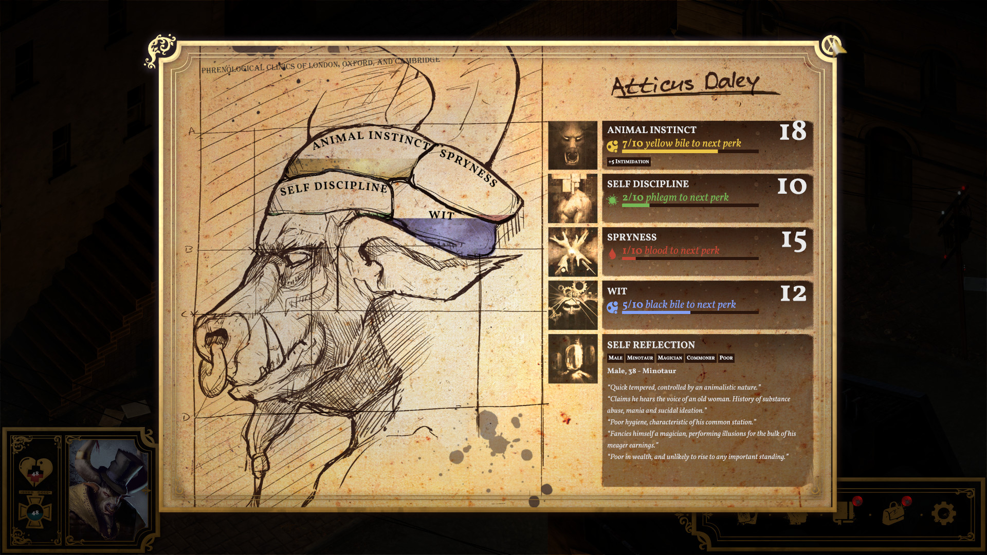 Sovereign Syndicate Demo #9