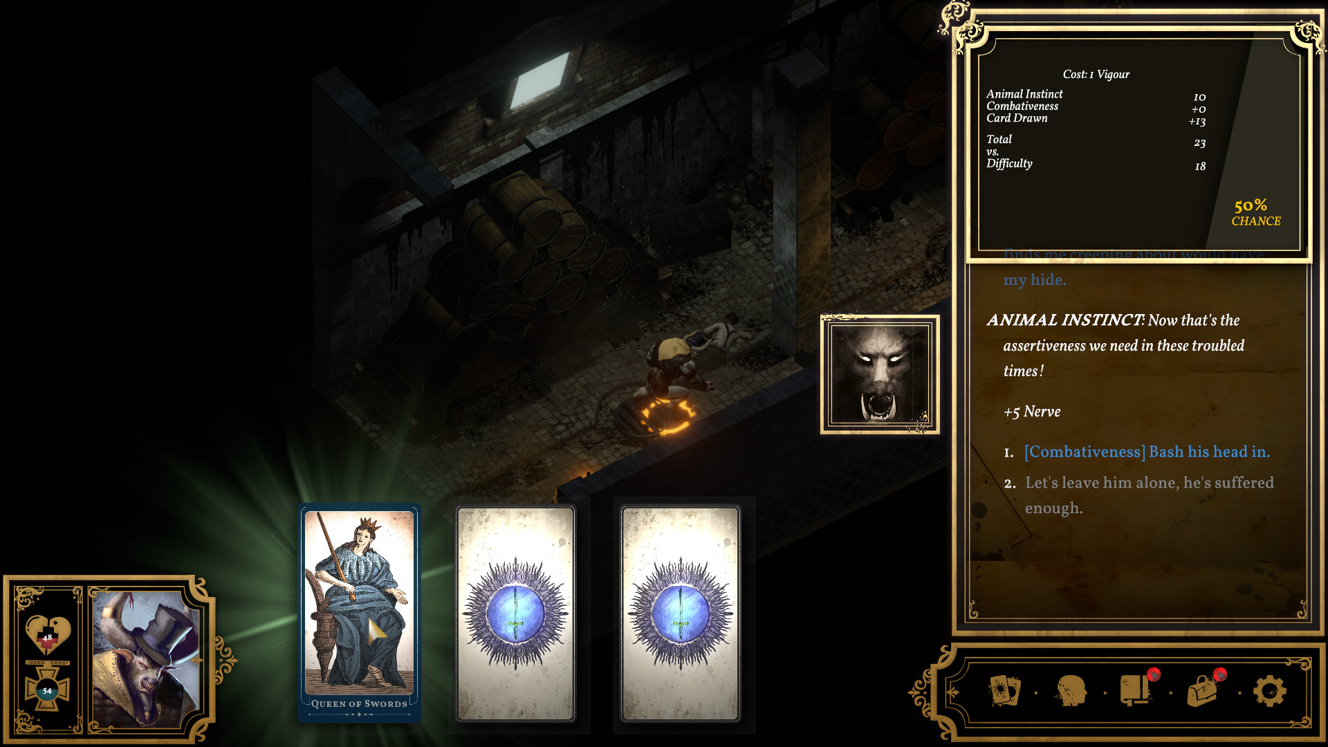 Sovereign Syndicate Demo #2