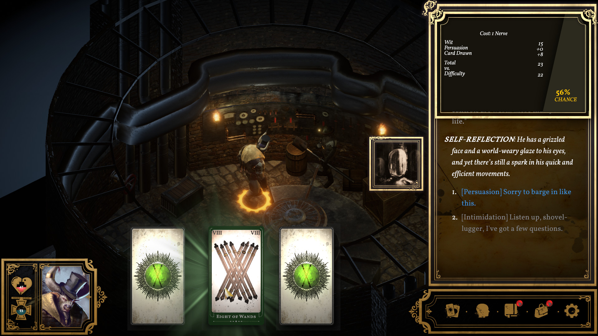 Sovereign Syndicate Demo #4