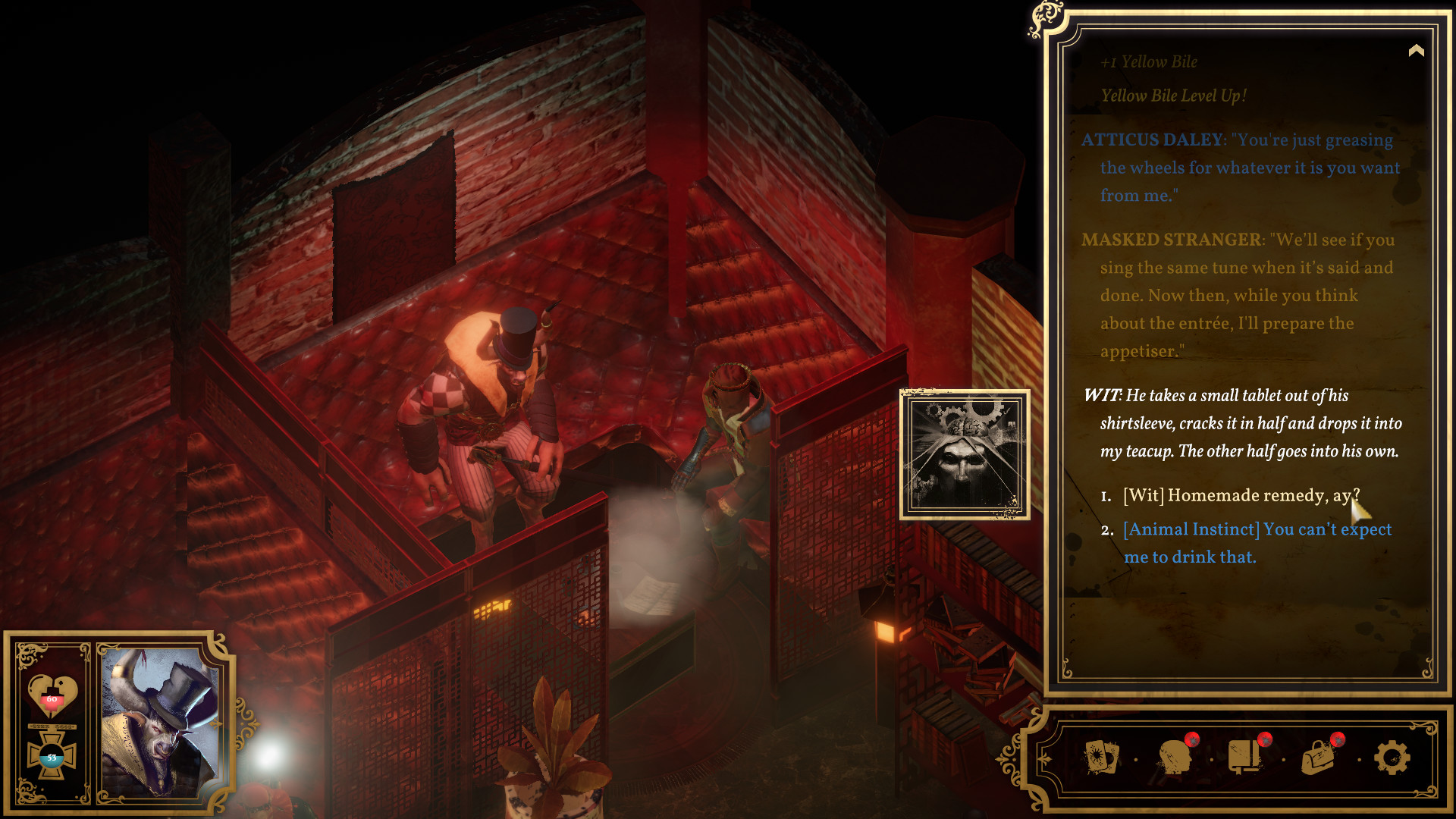 Sovereign Syndicate Demo #6