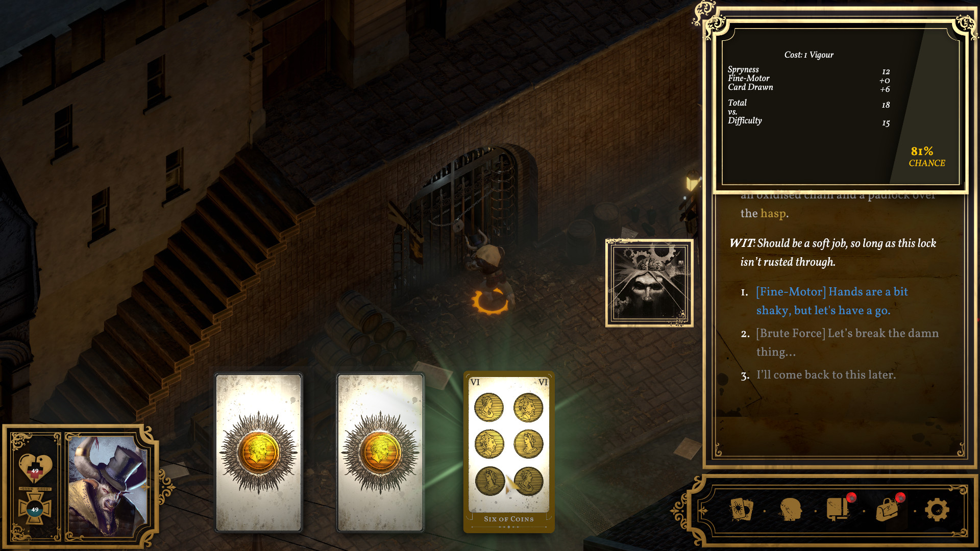 Sovereign Syndicate Demo #5