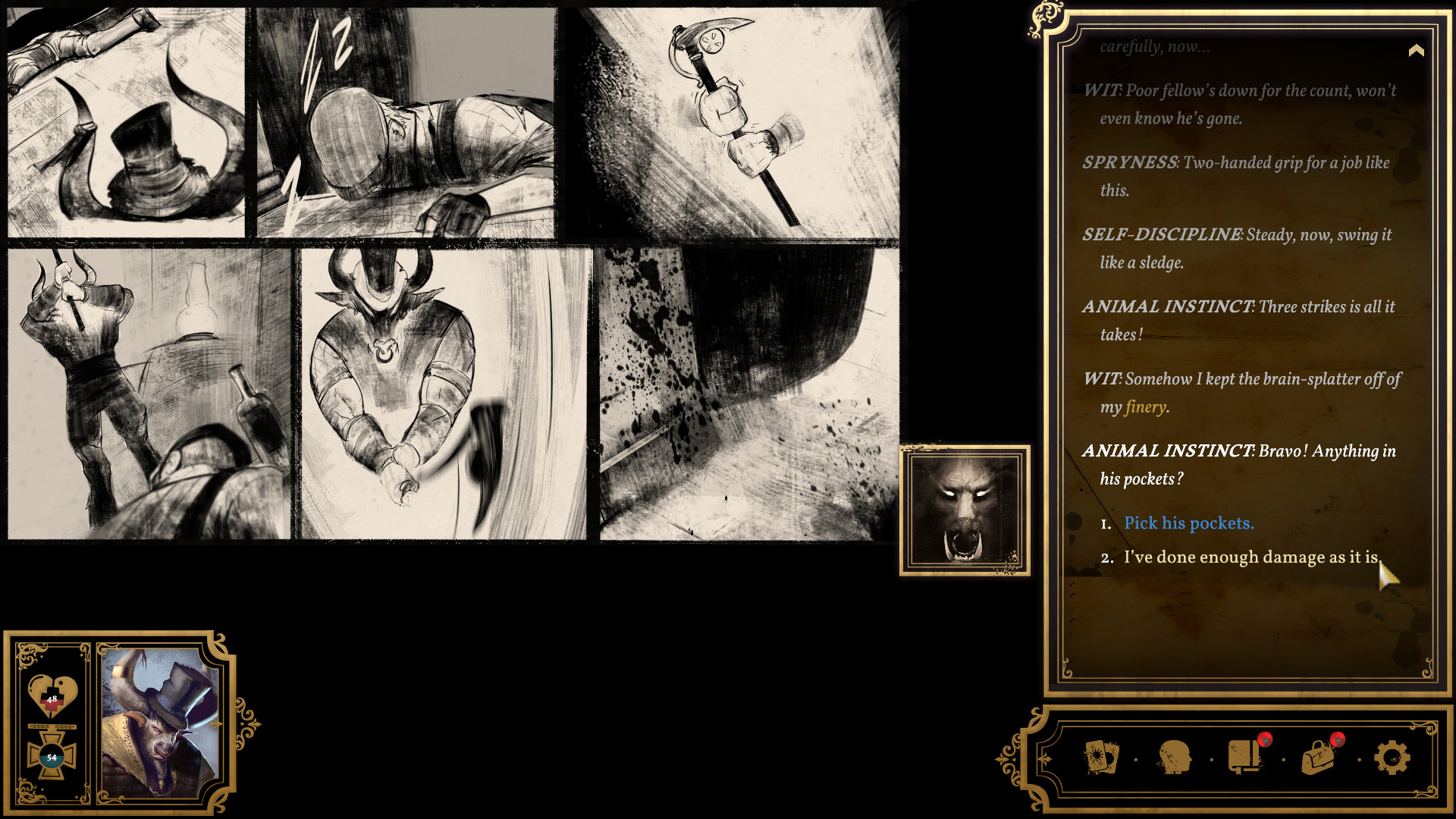 Sovereign Syndicate Demo #7