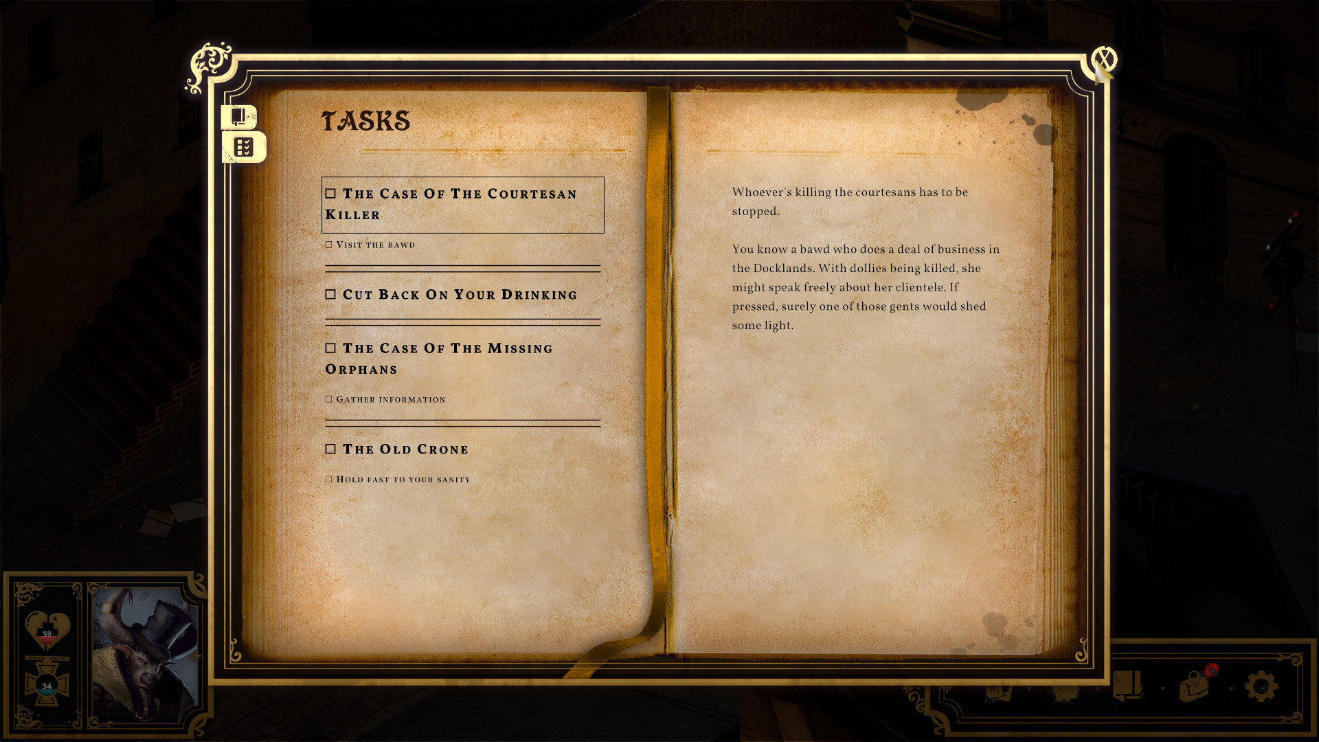 Sovereign Syndicate Demo #11