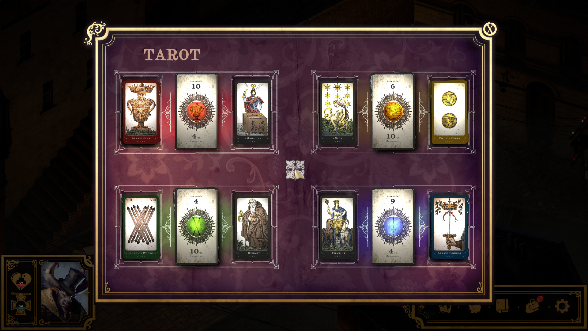 Sovereign Syndicate Demo #10