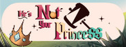 He's Nut Your Princess