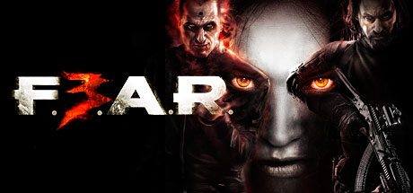 F.E.A.R. 3 Free Download