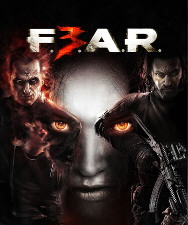 F.E.A.R. 3