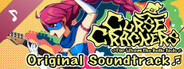 Curse Crackers: For Whom the Belle Toils Soundtrack