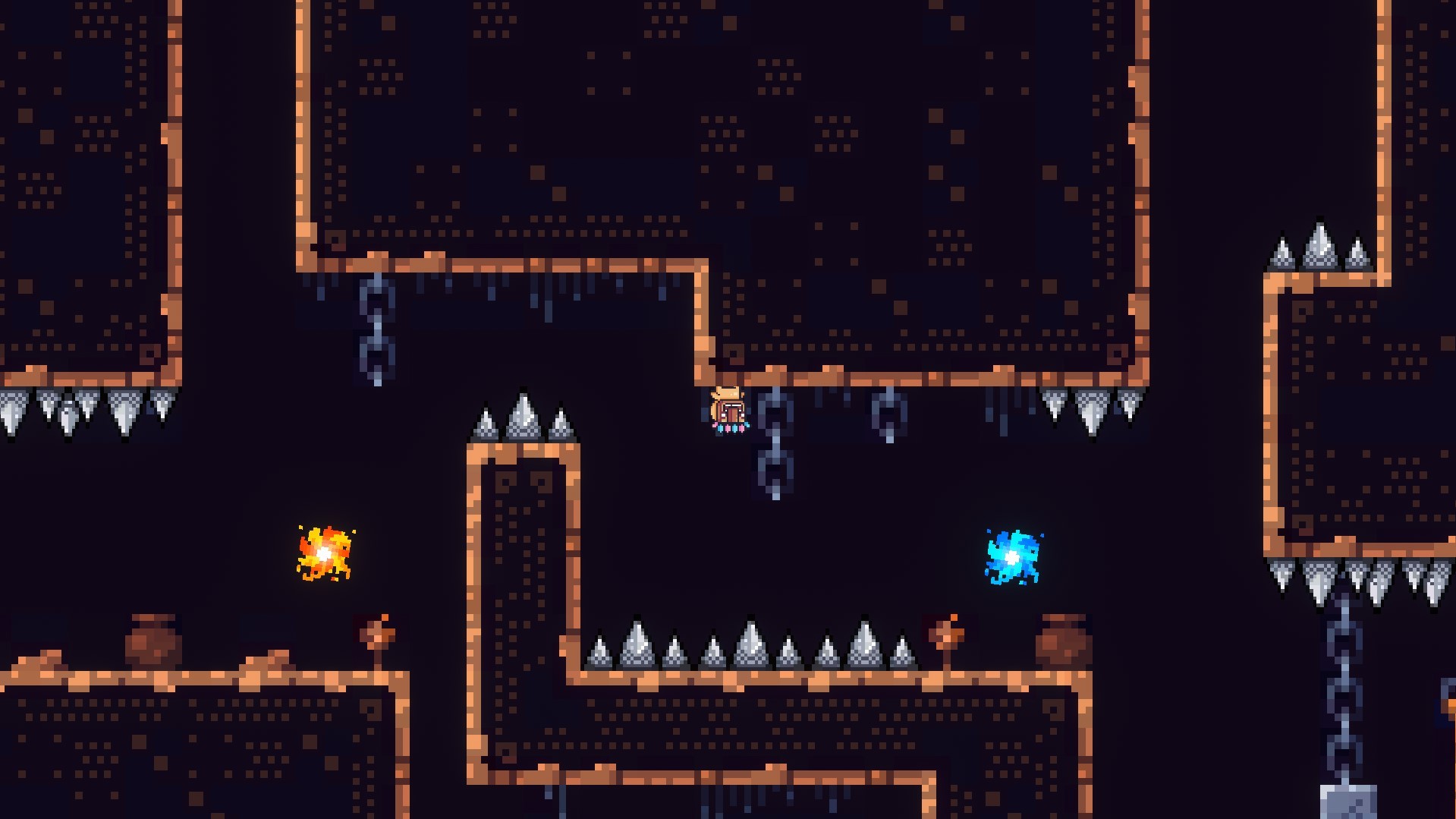 Tribe Explorer screenshot screenshot 1