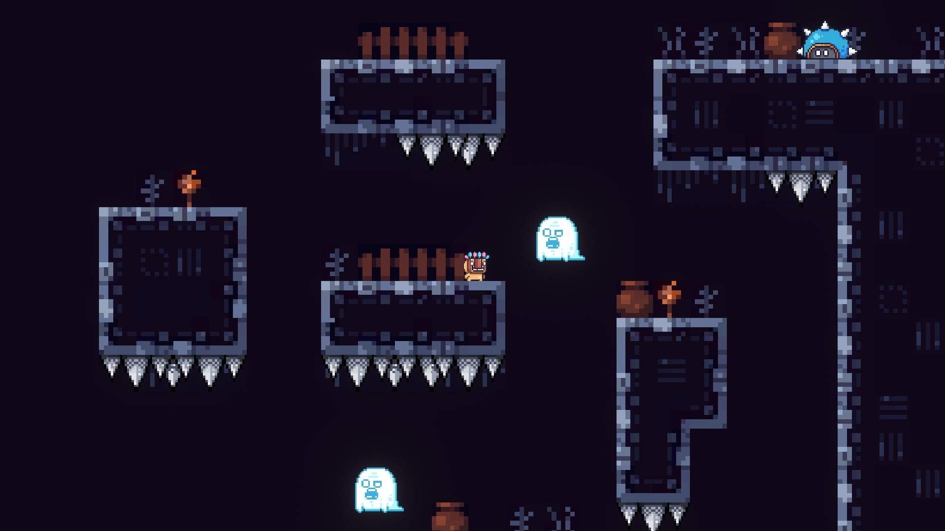 Tribe Explorer screenshot screenshot 7