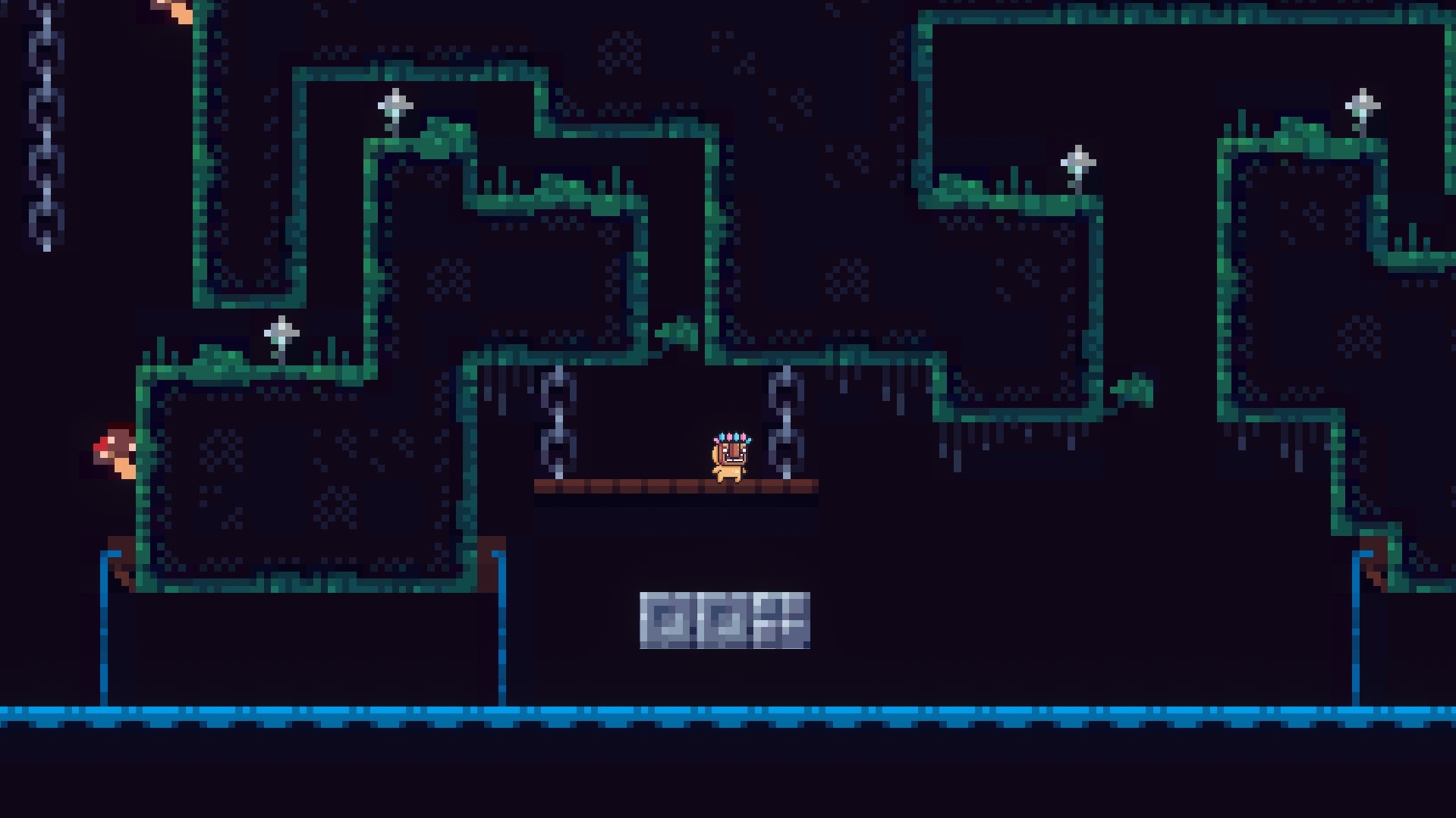 Tribe Explorer screenshot screenshot 5