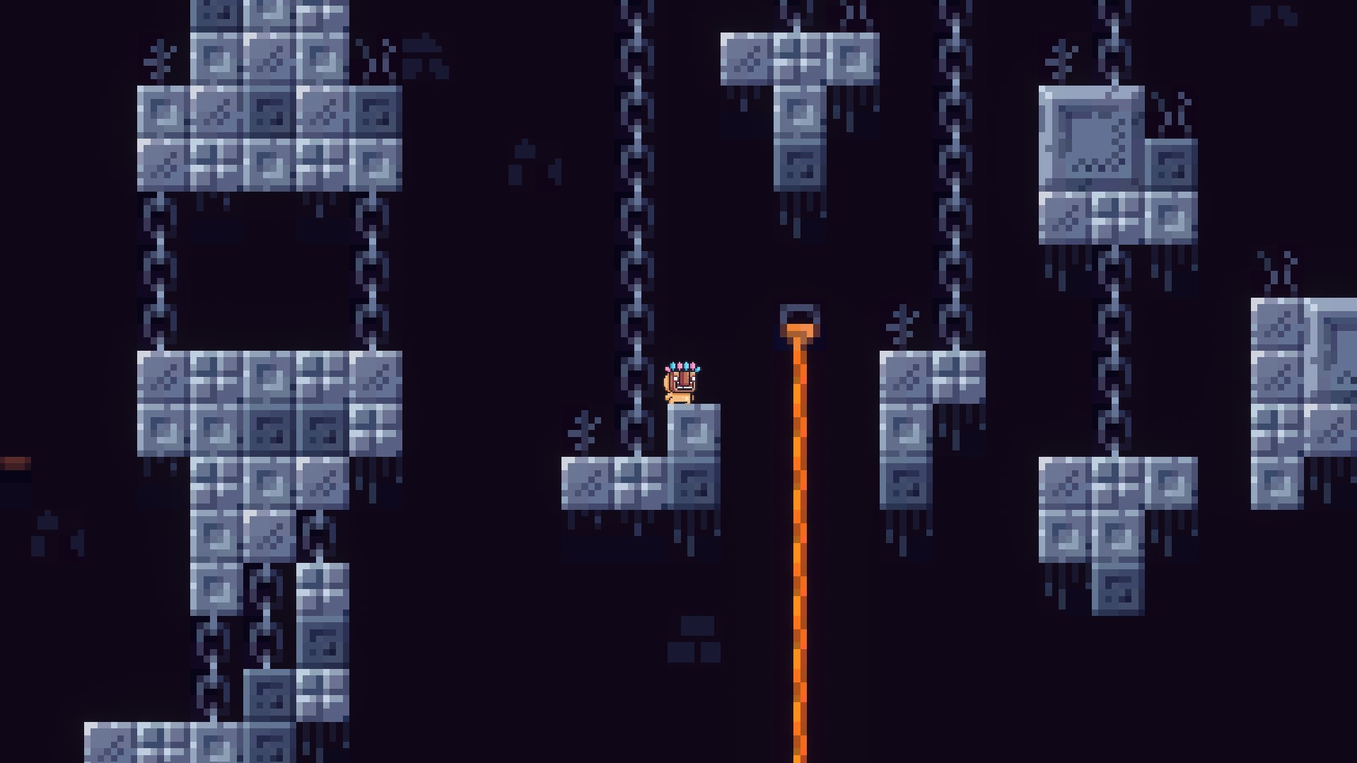 Tribe Explorer screenshot screenshot 3