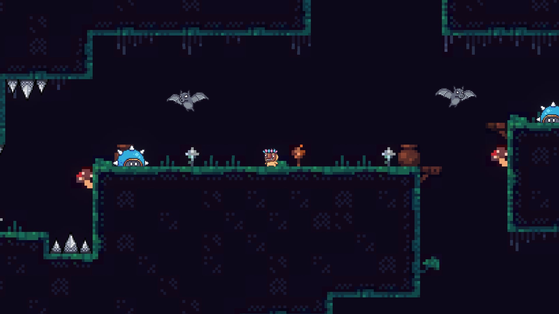 Tribe Explorer screenshot screenshot 2